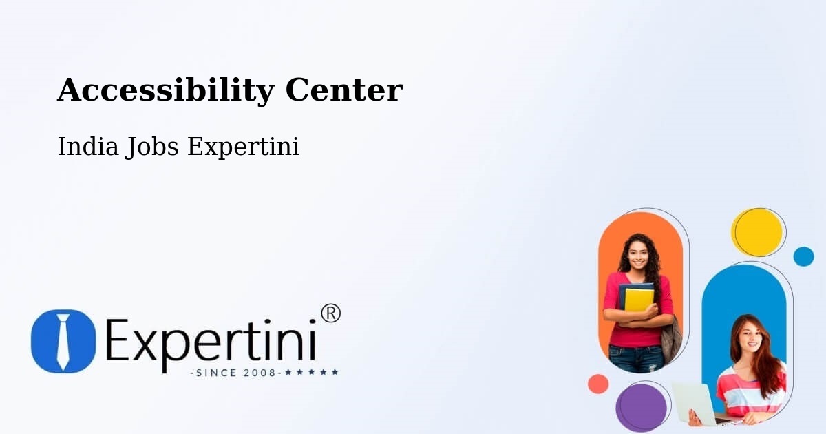 Accessibility Statement – Mandasa - India Jobs Expertini