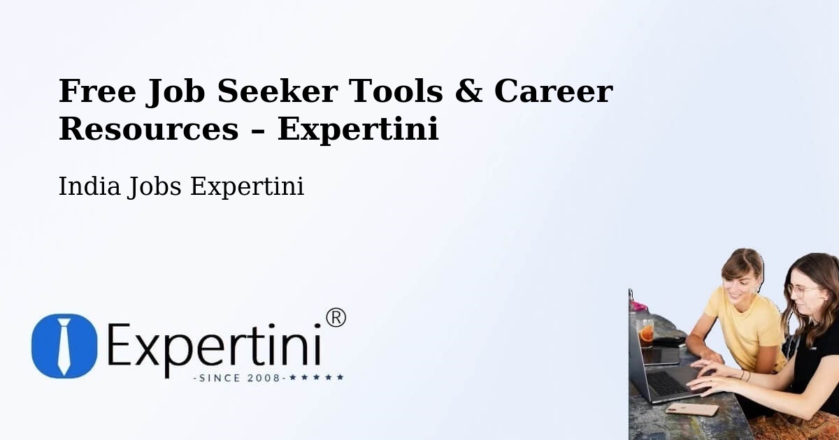 Free Job Seeker Tools & Career Resources – Mandasa - Mandasa, India Jobs Expertini
