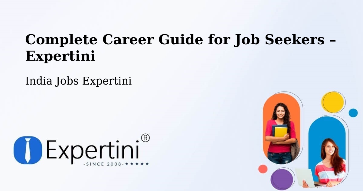 Career Guide for Job Seekers – Mandasa - Mandasa, India Jobs Expertini