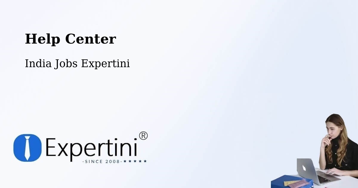 Help Center – Mandasa - India Jobs Expertini