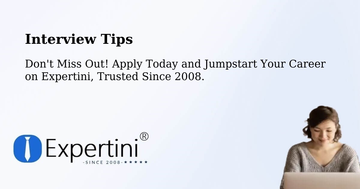 Interview Tips & Techniques for Job Seekers – Mandasa - Mandasa, India Jobs Expertini