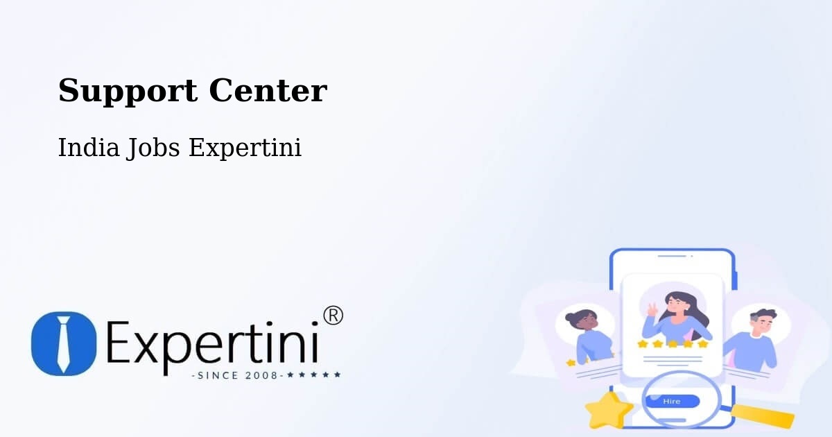Support Services – Mandasa - India Jobs Expertini