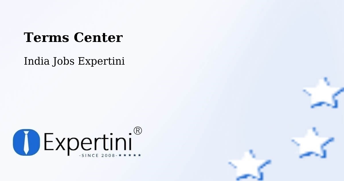 Terms of Service – Mandasa - India Jobs Expertini